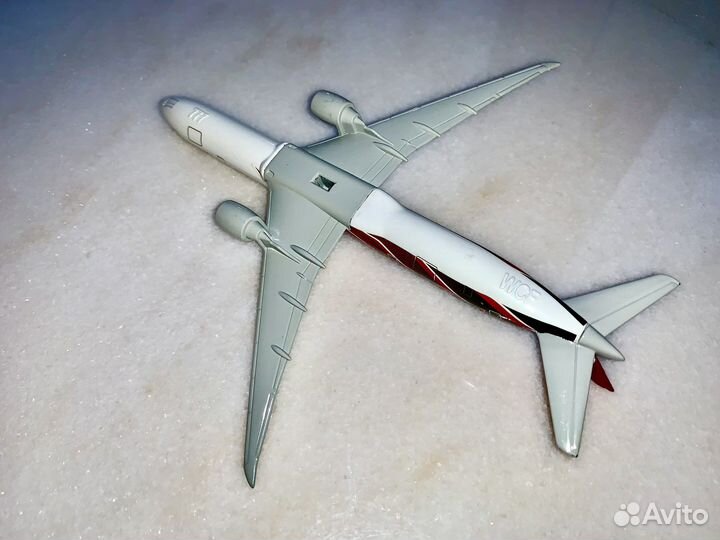 Модель самолета
