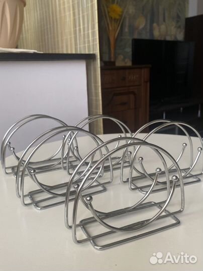 Графины Салфетницы Пепельницы