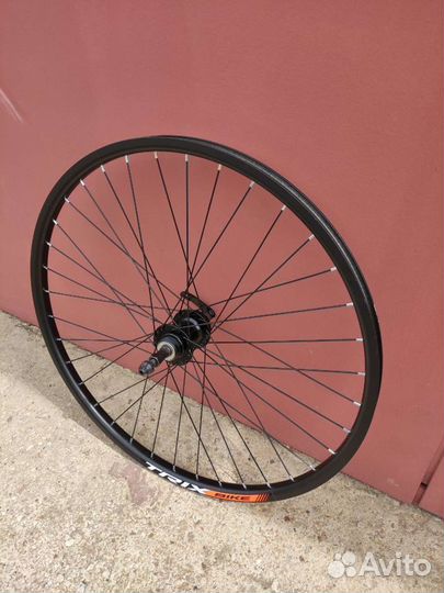 Заднее колесо 26