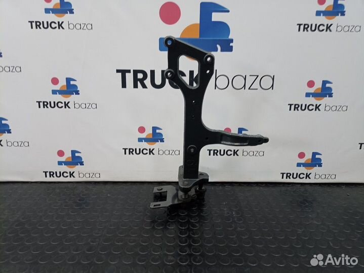 2354519 Кронштейн осушителя воздуха