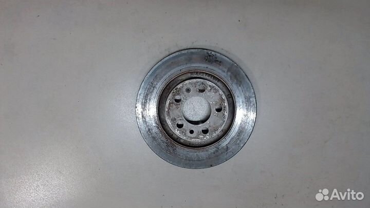 Диск тормозной Skoda Octavia Tour, 2000