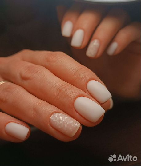 Маникюр Северск