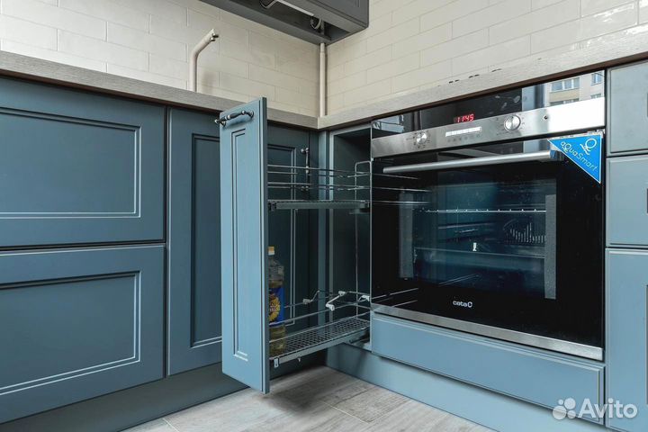 Кухни на заказ