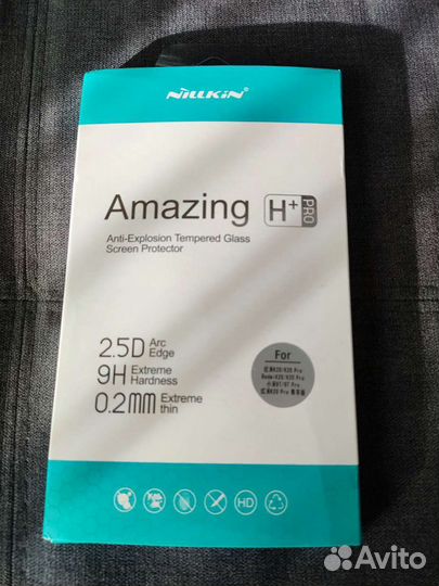 Защитное стекло Xiaomi MI 9t / 9t Pro / Redmi K20