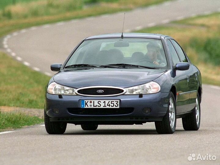 Стекло лобовое ford mondeo