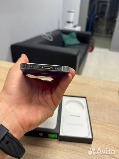 iPhone 13 Pro, 256 ГБ