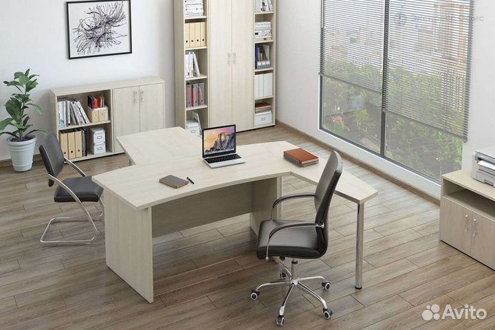 Кабинет руководителя Grand