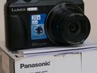 Фотоаппарат Panasonic Lumix DMC-TZ55 объявление продам