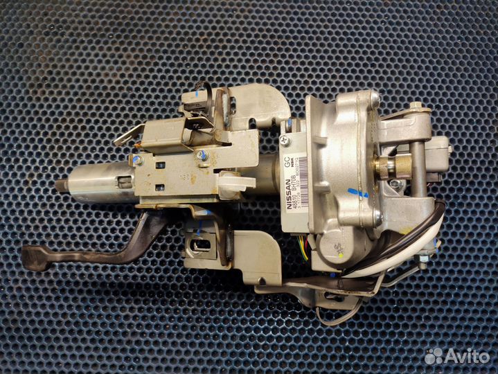 Электроусилитель руля Nissan qashqai j11