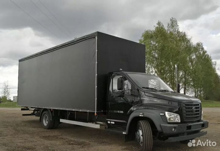 Грузоперевозки Фура до 20 т до 90 куб от 200 км