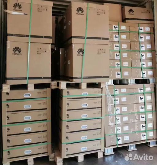 Huawei ViewPoint 8650 nreac5002