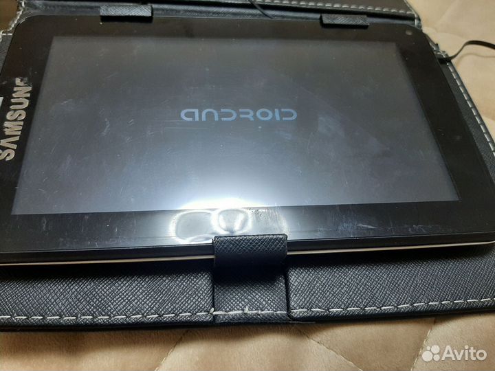 Планшет samsung