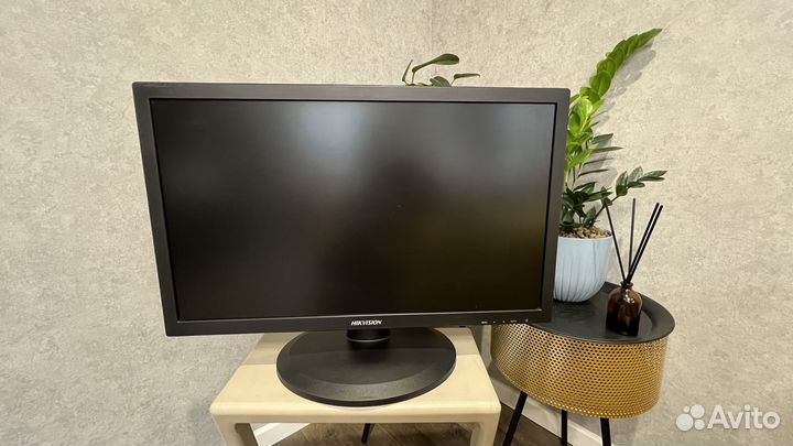 Монитор hikvision DS-D5024FC 23.6