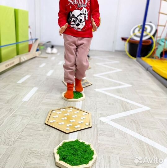 Нейропсихолог.Клинический психолог