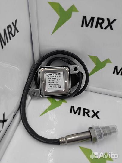 Датчик NOX A0009053606