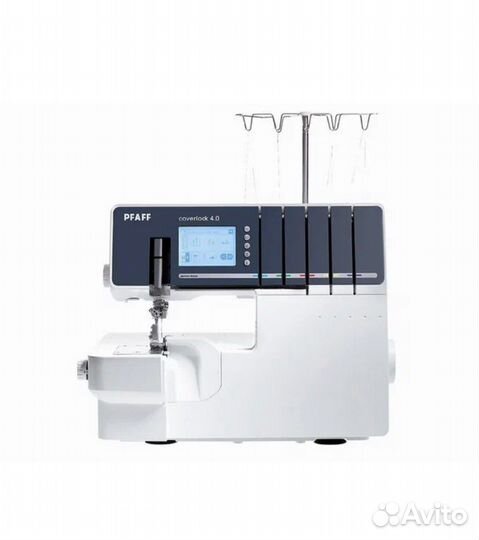 Швейная машина Pfaff
