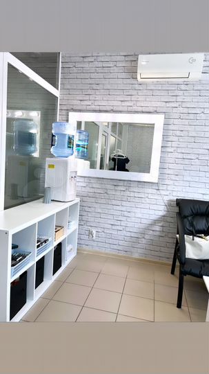 Офис, 18 м²