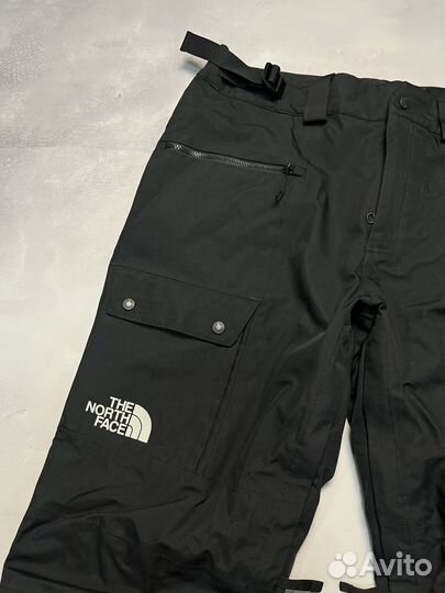 Горнолыжные штаны The North Face Dryvent Оригинал