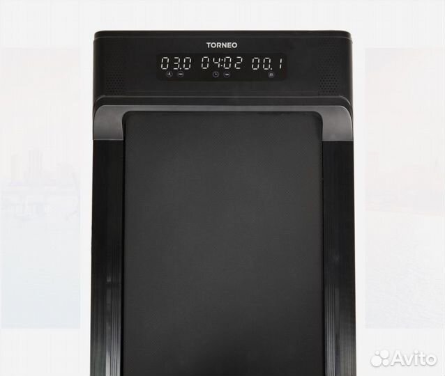 Беговая дорожка Torneo Slim T-110