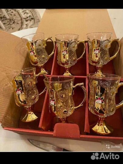 Лимонадница лепка