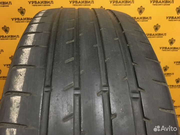Toyo Proxes R36 225/55 R19