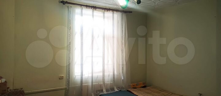 3-к. квартира, 74 м², 1/3 эт.