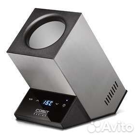 Охладитель для бутылок caso WineCase