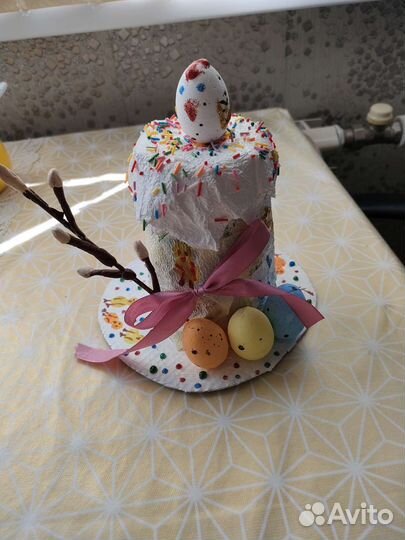 Поделки в сад/школу/ мини-игрушки/пиньяты/маски