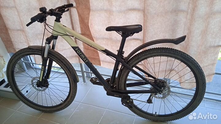 Продаю горный велосипед Format 1315 27,5 рама S