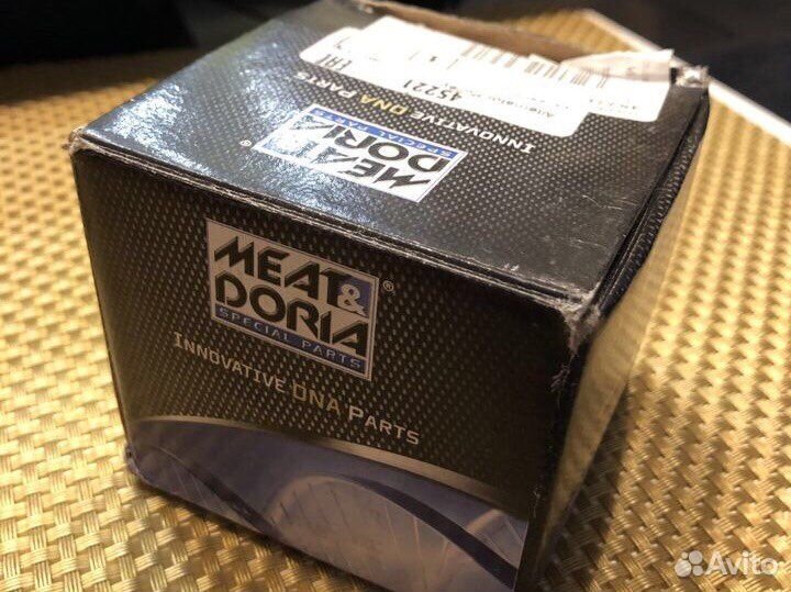 Шкив генератора chevrolet captiva/opel antara