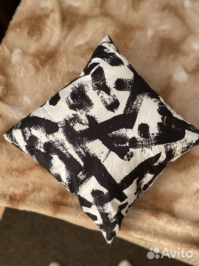 Подушки из IKEA