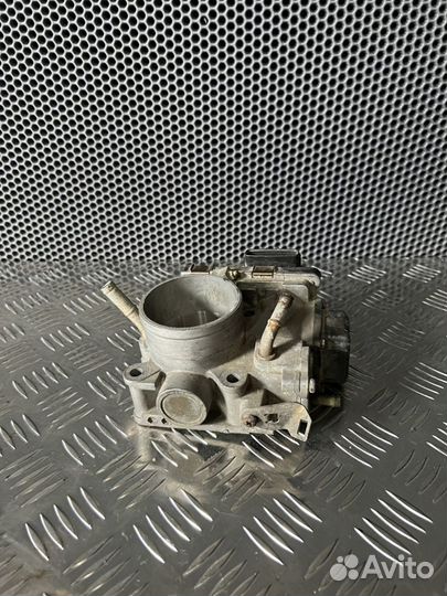 Заслонка дроссельная Honda Accord