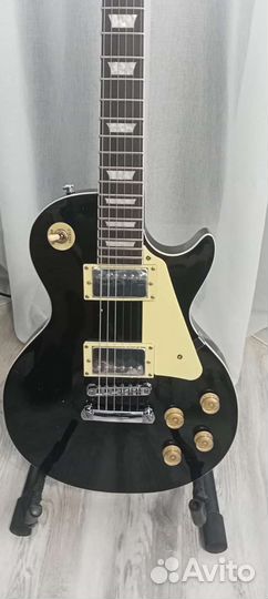 Электрогитара Minsine