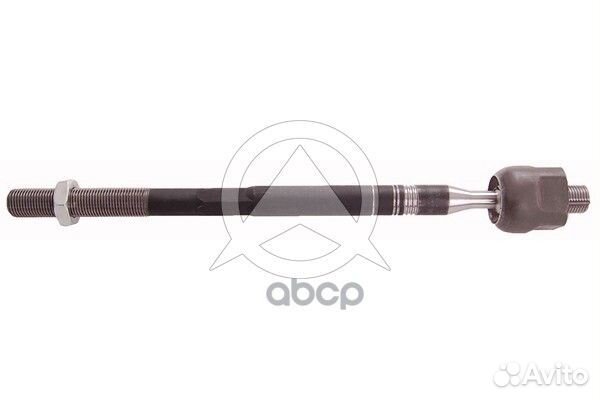 Тяга рулевая перед прав/лев 63613 Sidem