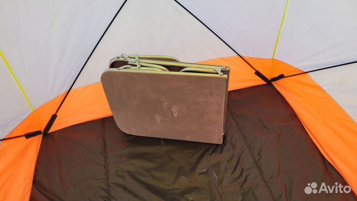 Раскладушка