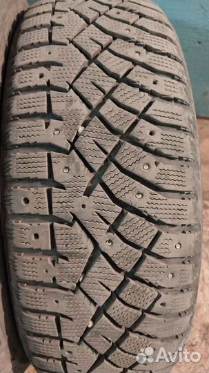 Nitto Therma Spike 185/65 R15
