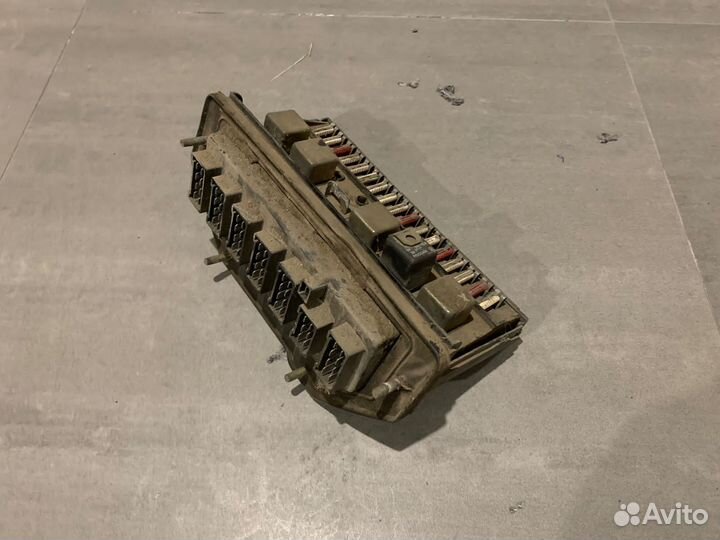 Запчасти на ваз