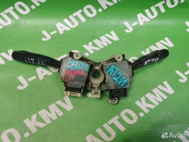 Переключатель подрулевой Toyota Carina