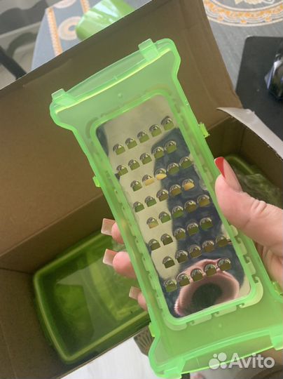 Овощерезка