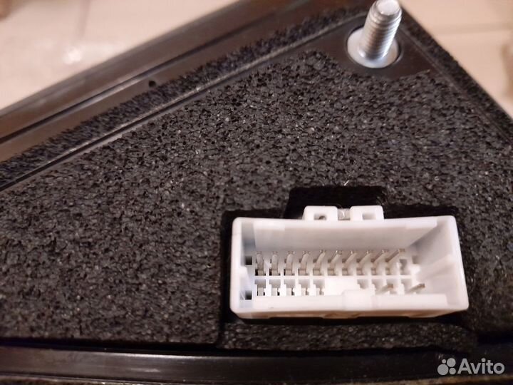 Зеркало правое в сборе ix55 876203J120