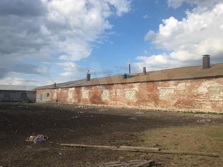 Склад, 900 м²