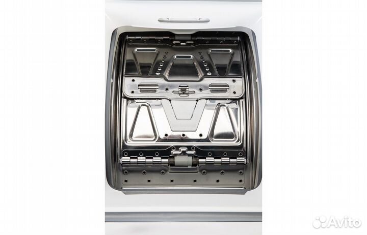 Вертикальная стиральная машина Leran WTL 52127 WD2