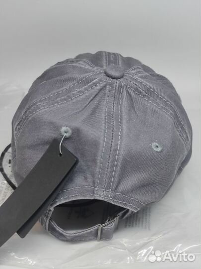 Бейсболка stone island новая