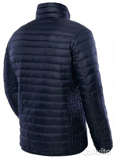 Термокуртка Finntrail Master Graphite 1503 (2XL)