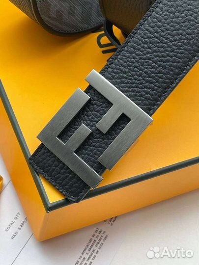 Ремень fendi