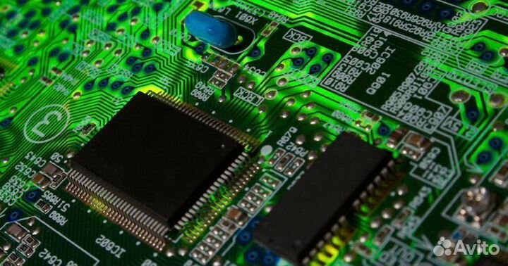 Радиодетали