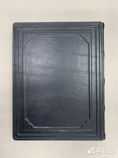 Вчк — кгб. Главные документы (кожаная книга)