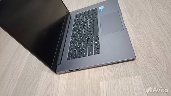 Ноутбук Huawei MateBook D15 i3-1115G4/8GB/256GB/DO