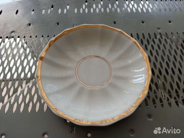 Фарфор Вербилки СССР