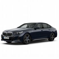 Новый BMW 5 серия 2.0 AT, 2024, цена от 10 880 000 руб.